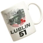 Kubek lublin 51