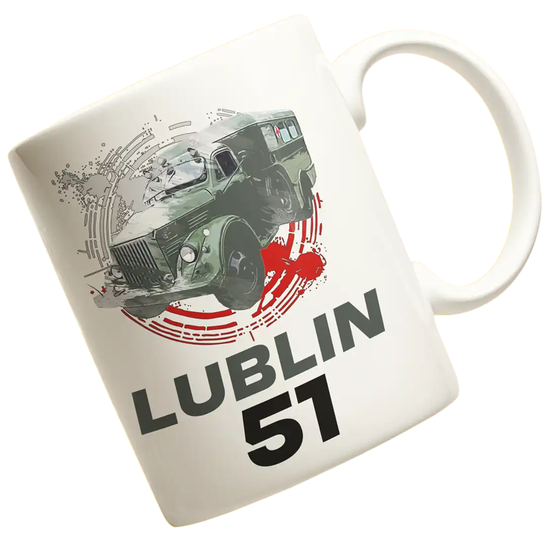 Kubek lublin 51