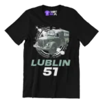 Koszulka lublin 51