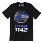 Koszulka star 1142