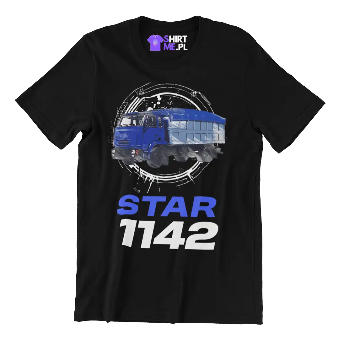 Koszulka star 1142