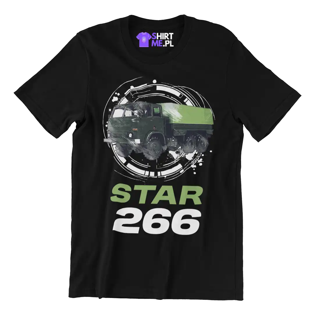 Koszulka star 266