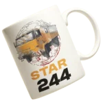 Kubek star 244
