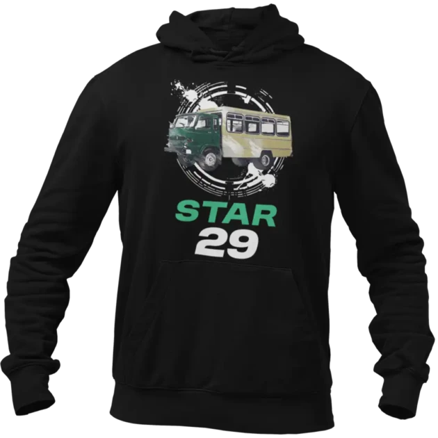 Bluza star 29