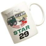 kubek star 29