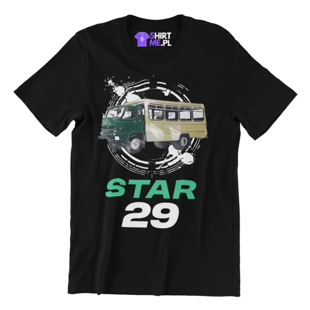 Koszulka star 29