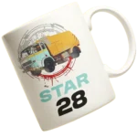 kubek star 28