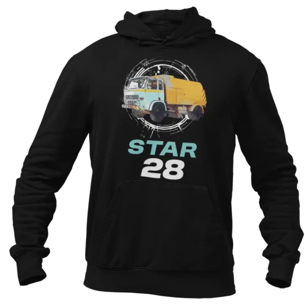 Bluza star 28