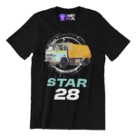 Koszulka star 28