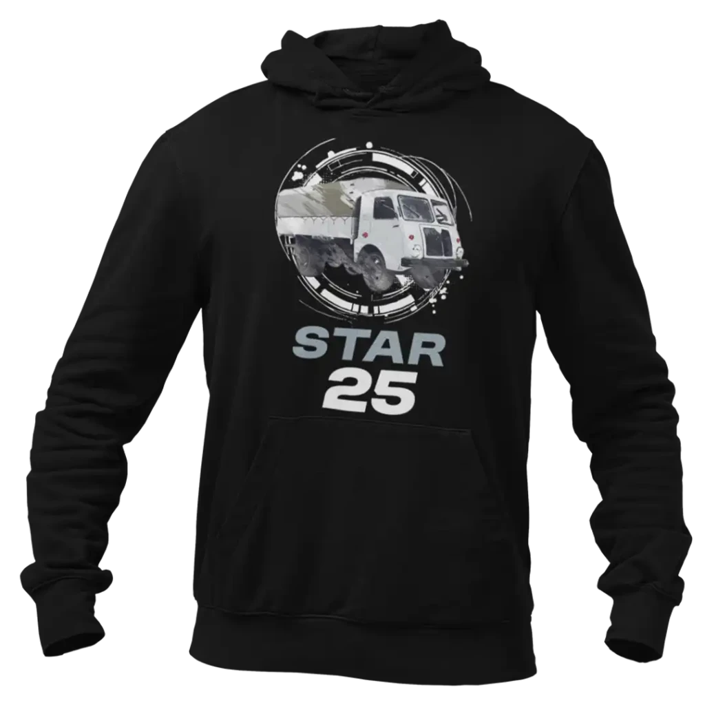 bluza star 25