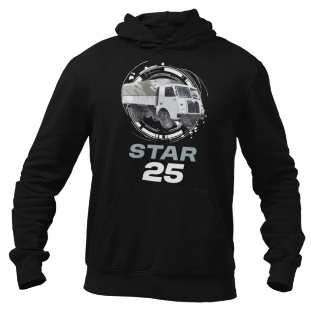 bluza star 25