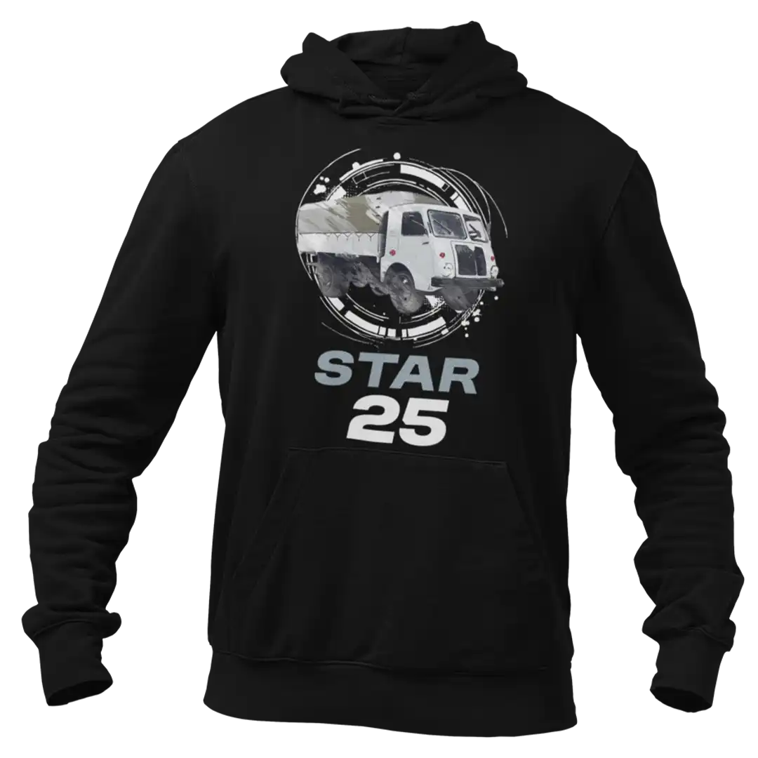 bluza star 25