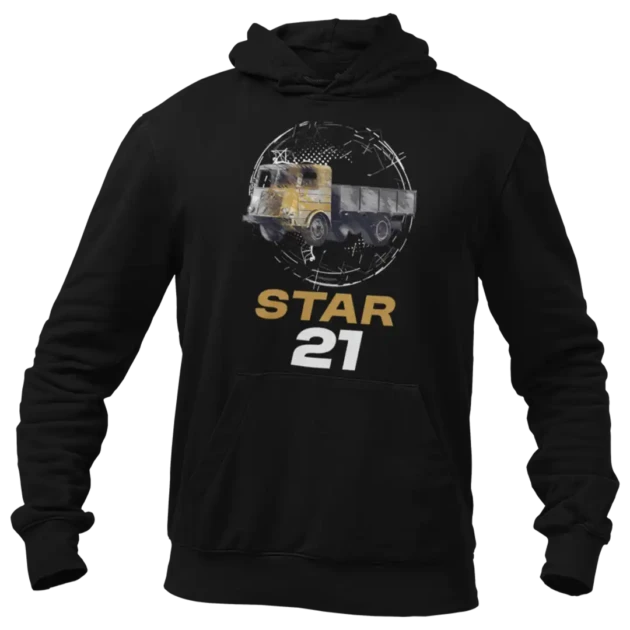Bluza star 21