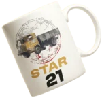 Kubek star 21