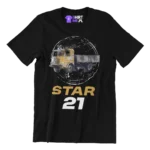 Koszulka star 21