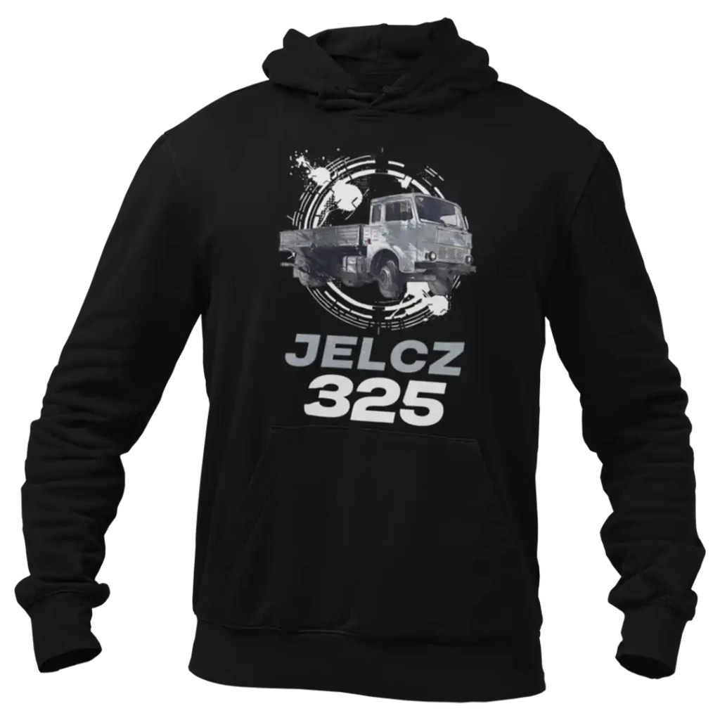 Bluza jelcz 325