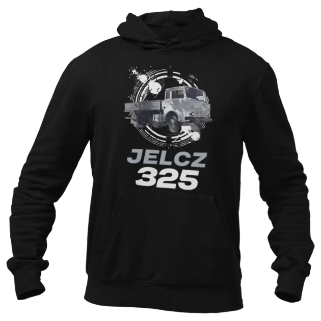 Bluza jelcz 325