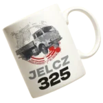 Kubek jelcz 325