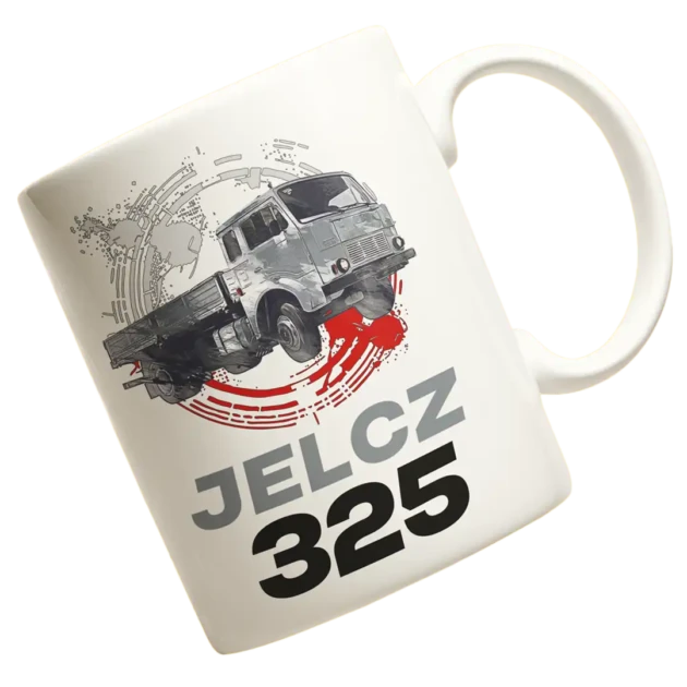 Kubek jelcz 325
