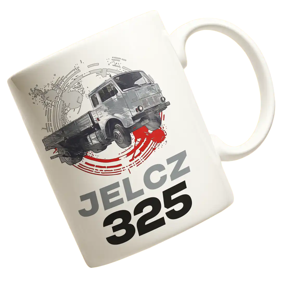 Kubek jelcz 325