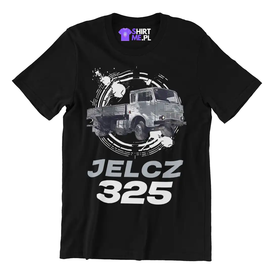 Koszulka jelcz 325