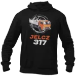 bluza jelcz 317