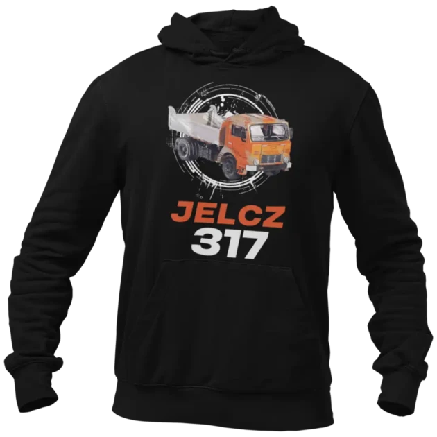 bluza jelcz 317