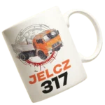 Kubek jelcz 317