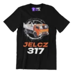 Koszulka jelcz 317