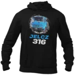 bluza jelcz 316