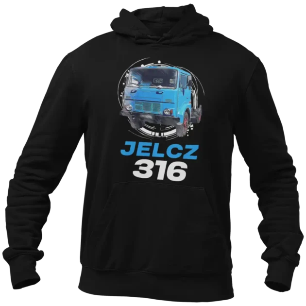 bluza jelcz 316