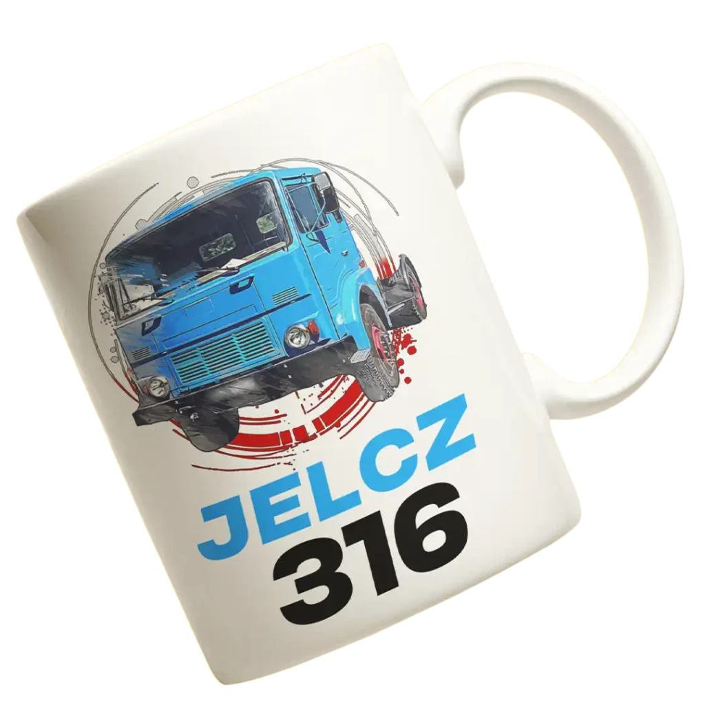 kubek jelcz 316