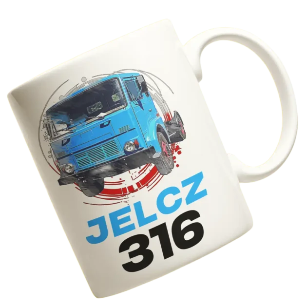 kubek jelcz 316
