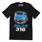 koszulka jelcz 316