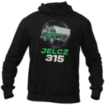 Bluza jelcz 315