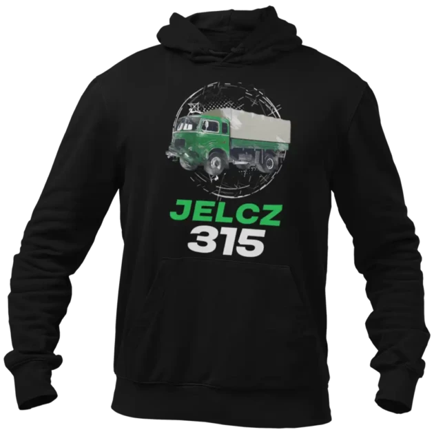Bluza jelcz 315