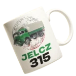 Kubek jelcz 315