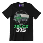 Koszulka jelcz 315