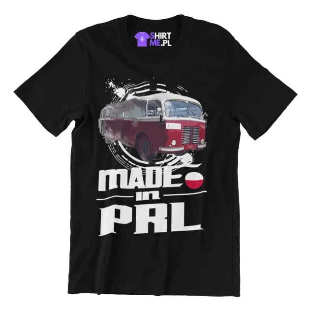 Koszulka skoda 706-RO