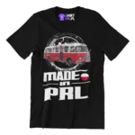 Koszulka skoda 706-RTO