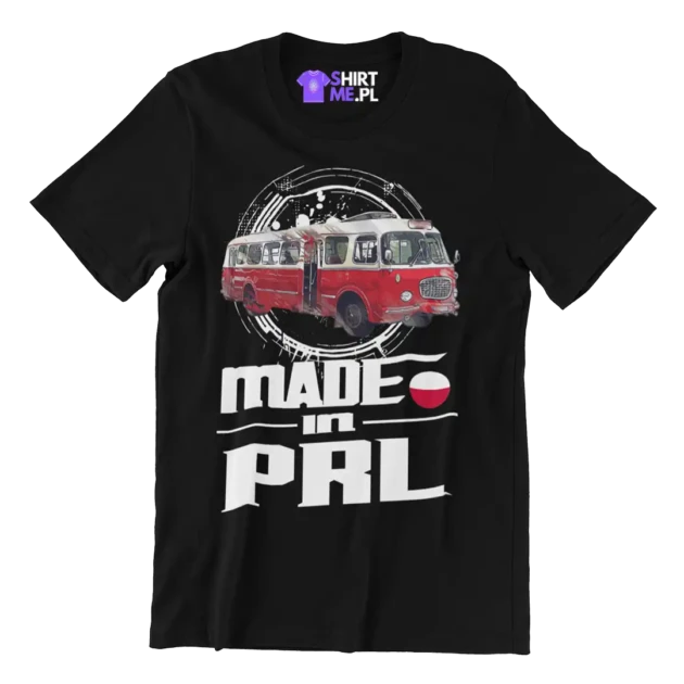 Koszulka skoda 706-RTO