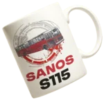 Kubek sanos s115