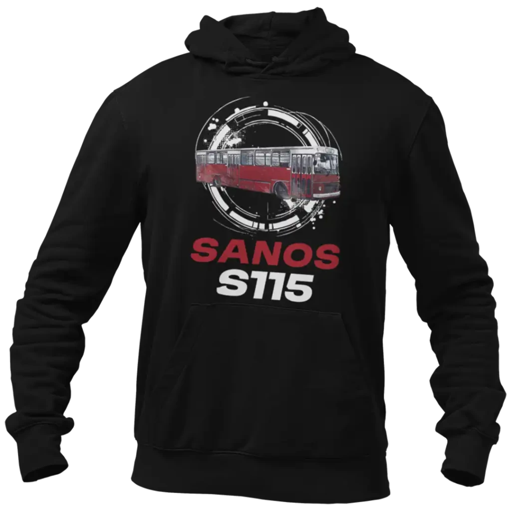 Bluza sanos s115