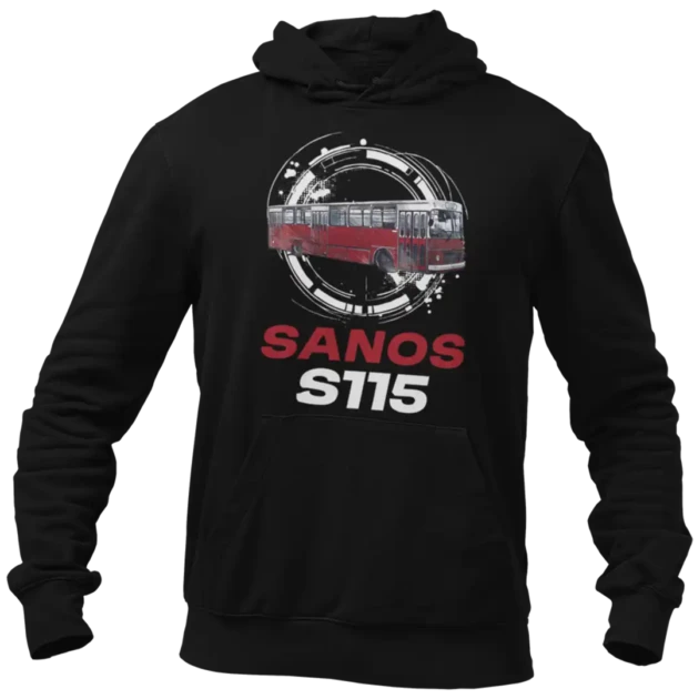 Bluza sanos s115