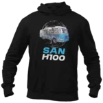 Bluza san h100