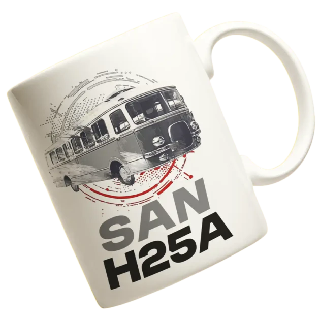 kubek san h25a