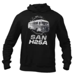 Bluza san h25a