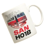 kubek san h01b