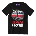 koszulka san h01b