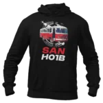 Bluza san h01b